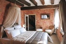 Chambre d' hotes Mouton, Blancafort dans le Cher